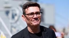 Andy Burnham’s Call for Cross-Party Talks on Social Care Reform