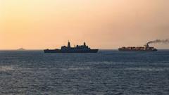US Strikes Iran: A Powerful Response to Middle East Tensions