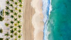 UK Holidaymakers