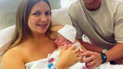 Baby Theo's