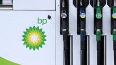 BP Reports