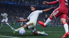 Electronic Arts
