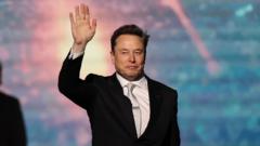 SpaceX Shares