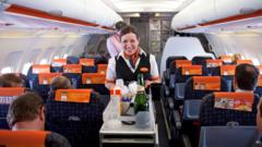 EasyJet's £5.7bn