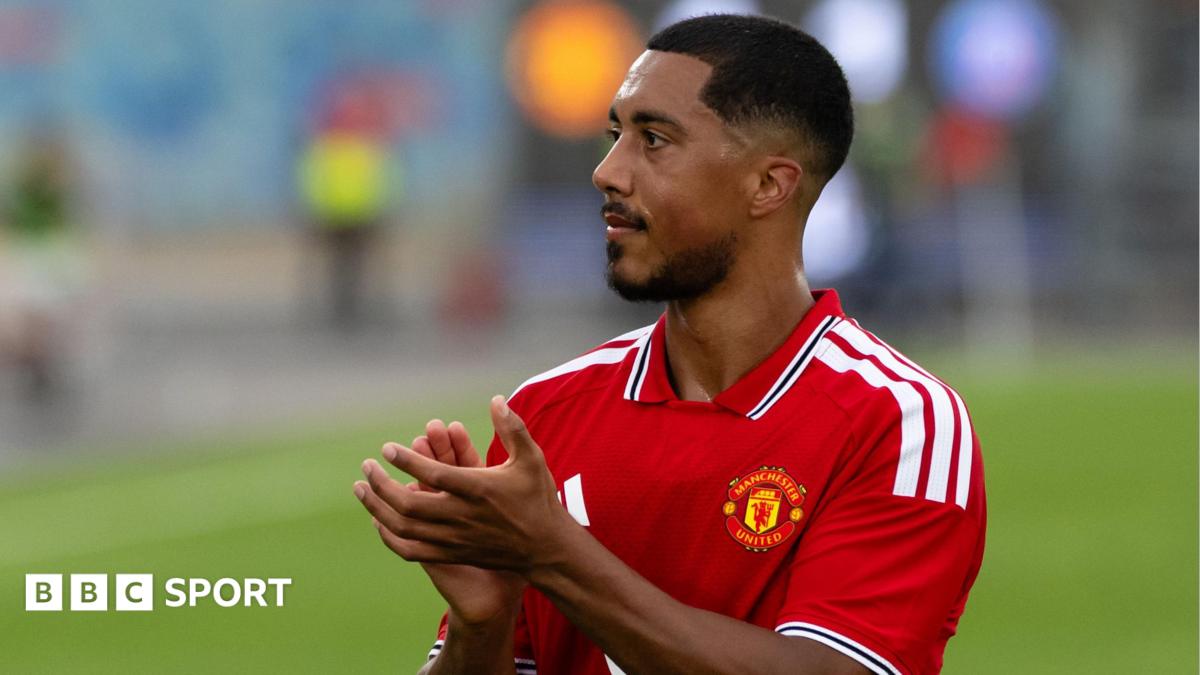 Youri Tielemans'