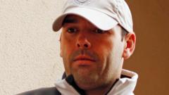 Daniel Kinahan,