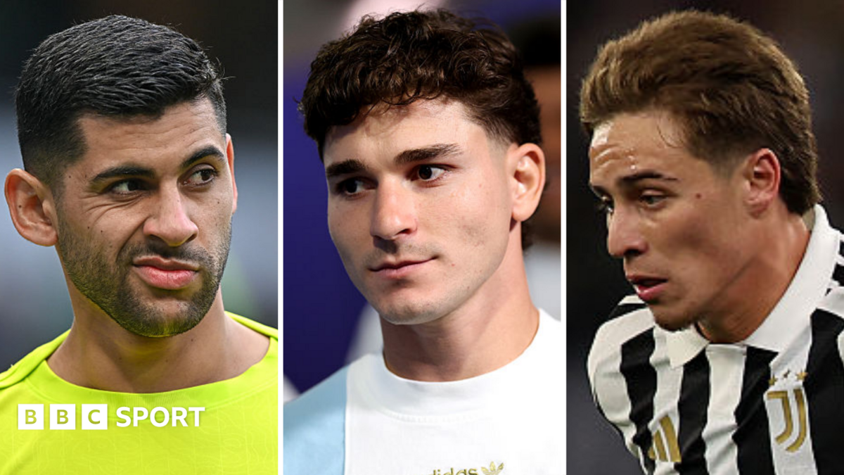 Arsenal's Transfer