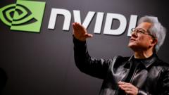 Nvidia Secures