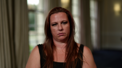 Woman Assaulted