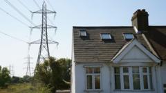 Households Near