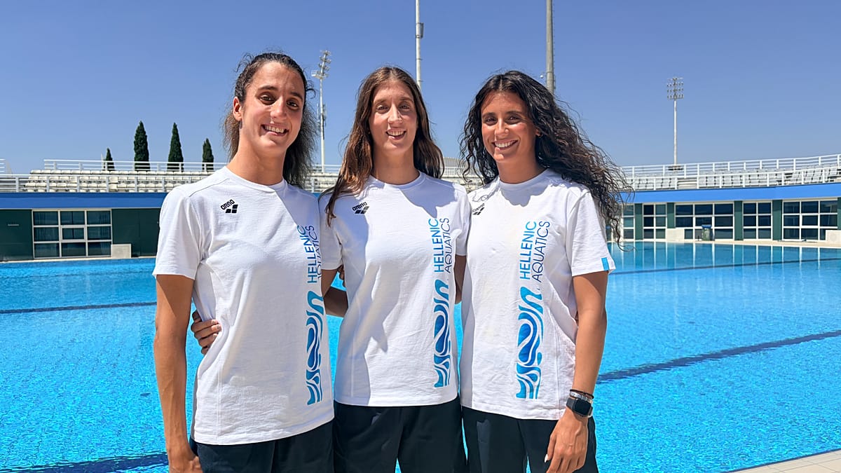 Alexandri Sisters
