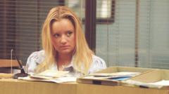 Lucy Davis