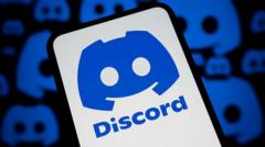 Discord Livestreams