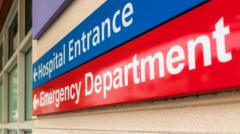 Leading Doctor Calls Out NHS on Transplant Failures