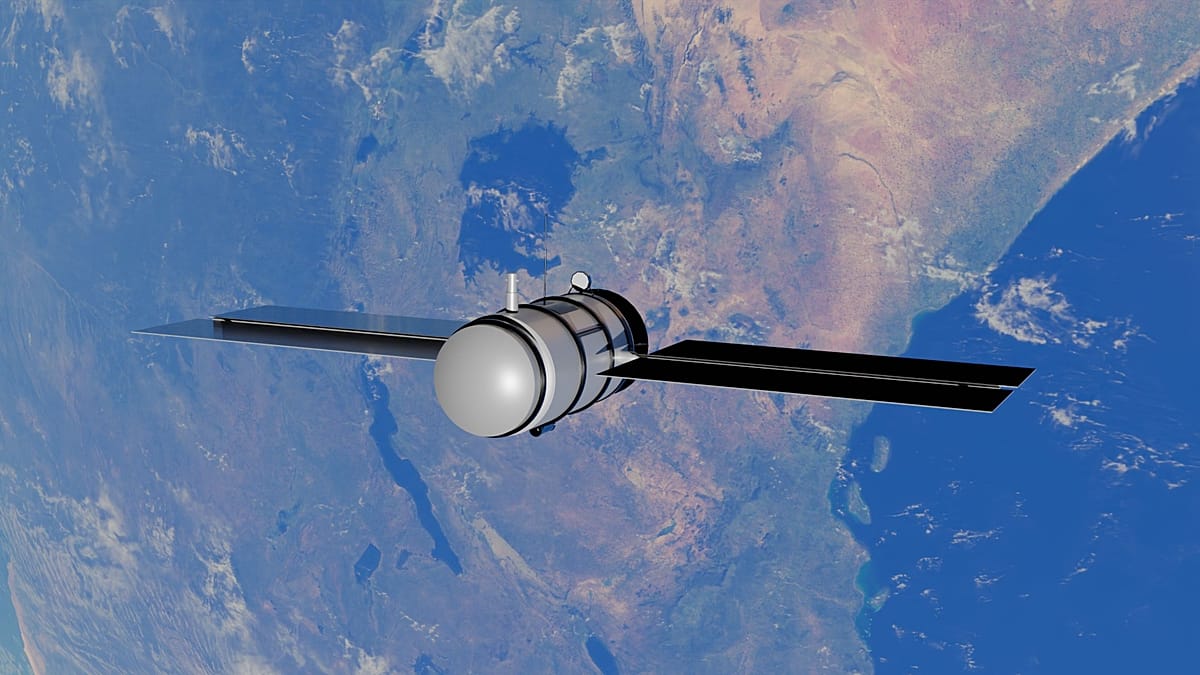 China’s Orbital Data Centres: A Wake-Up Call for Europe!