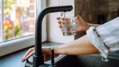 Water Bills Set to Surge: Families Brace for Financial Strain