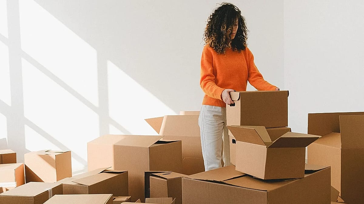 Why Women Need 12 Times Their Salary to Buy a Home Compared to Men
