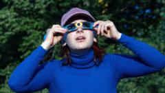 Eclipse Warning: