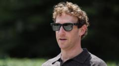 Tech Giants