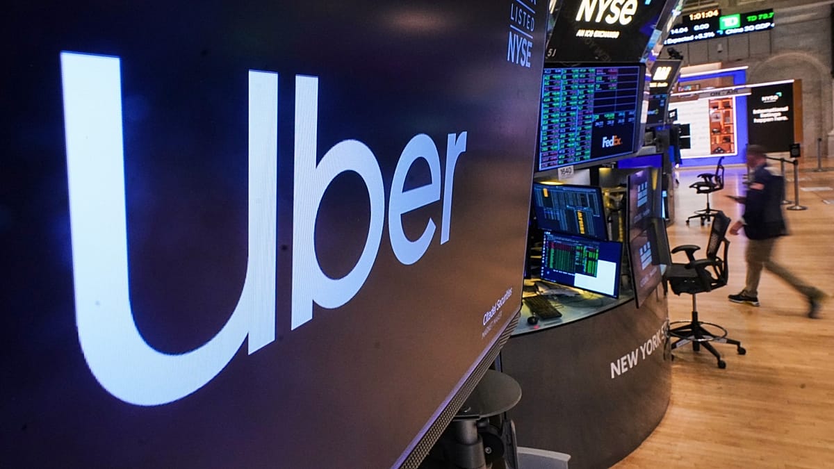 Uber and