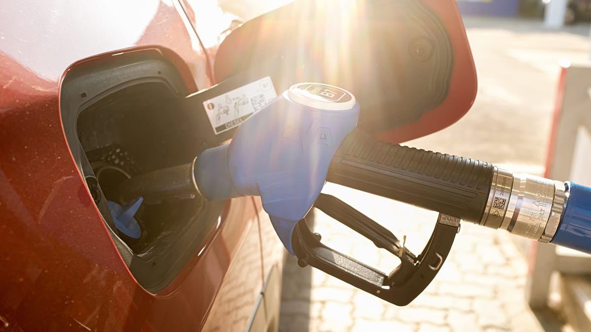 Fuel Prices