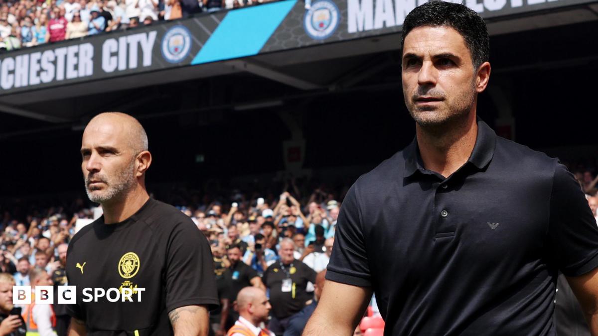 Arsenal’s Dominance Over Manchester City: Are We Witnessing a Shift in Power?