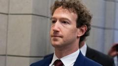 Meta’s Child Privacy Trial: A Turning Point for Instagram and Facebook?