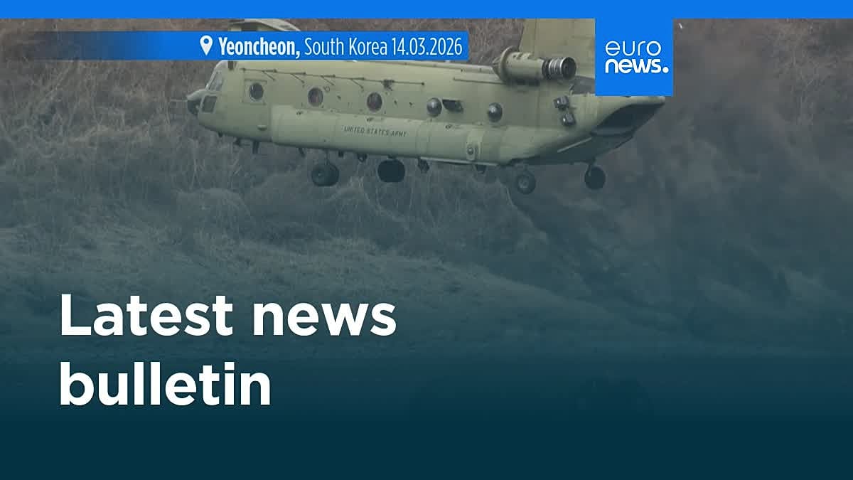 Latest news