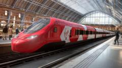 Virgin's Bold