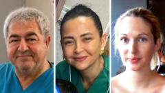 IVF Scandal