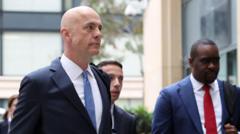 Meta Faces Court Over Allegations of Hooking Kids on Social Media