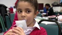 Scientists Amazed by Rapid Lung Recovery in London’s Low Emission Zones