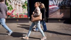Inflation on the Rise: What to Expect Next in the UK Economy