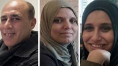 Family Tragedy in Shoreham: Couple and Daughter Drown in Sea Incident
