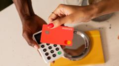 Monzo Resolved Card Payment Issues: Users Can Now Transact Again!