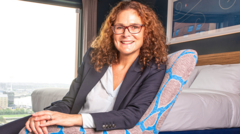 Travelodge CEO Resigns Amidst Security Concerns Following Sexual Assault Incident