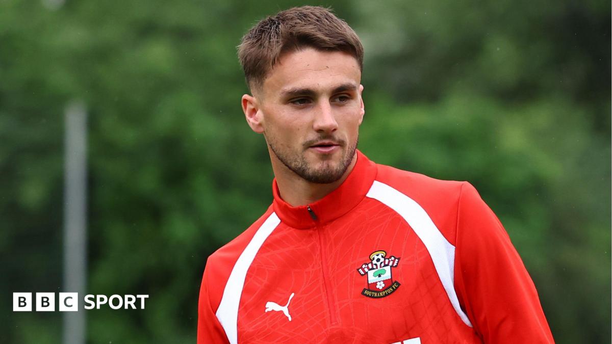 Aston Villa’s £18m Bid for Harwood-Bellis Rejected by Southampton!