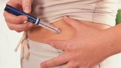 Game-Changer for Diabetes: Weekly Jab to Replace Daily Injections!
