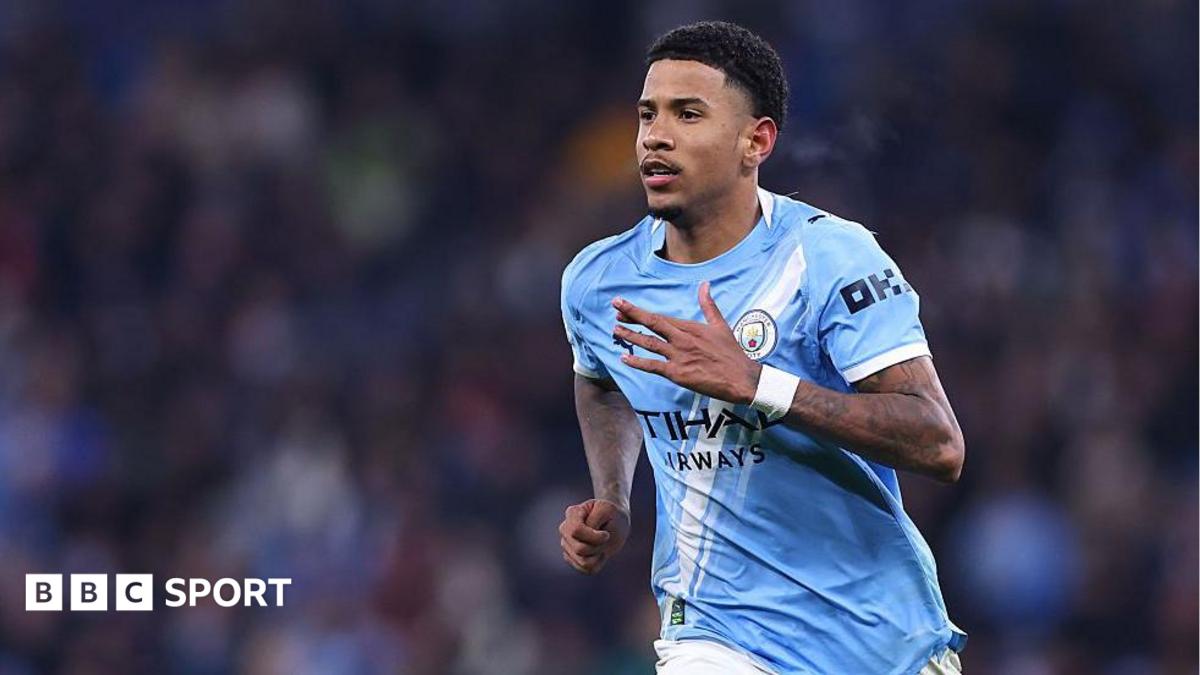 Spurs Seal £75m Deal for Man City’s Rising Star Savinho!