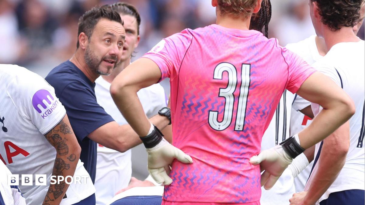 Tottenham’s Transformation: How De Zerbi is Revamping the Team