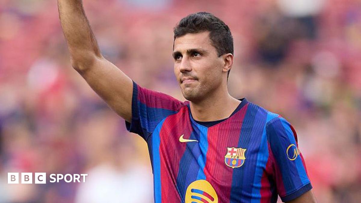 Man City on the Hunt: Searching for a New Rodri After Key Departure!