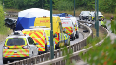 Tragic Wrong-Way