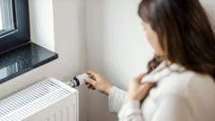 Energy Companies Urge Government to Assist Struggling Households Amid Rising Bills
