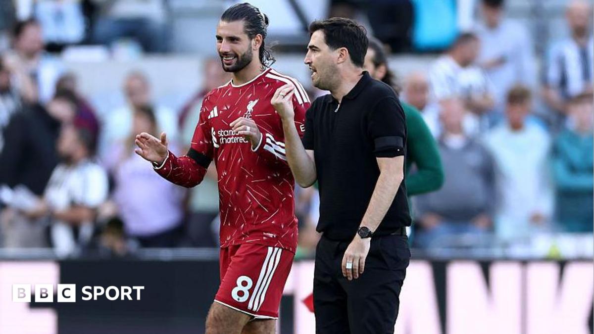 Dominik Szoboszlai Kurtarıcı Rolünde: Liverpool İyileşme Sürecinde!