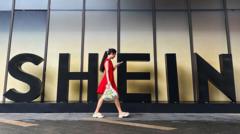 Shein's Stock