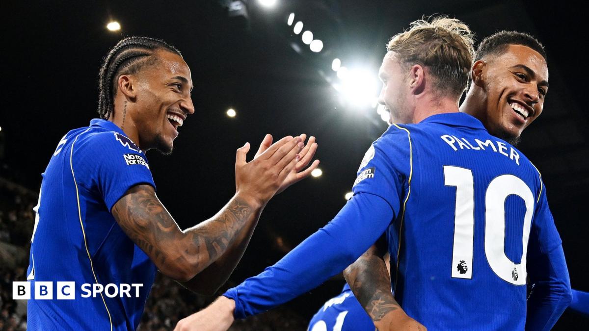 Chelsea’s Title Challenge: Three Bright Spots and One Big Worry