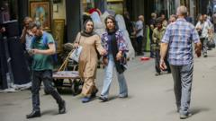 Iran Ready to Face US Economic Sanctions with Resilience