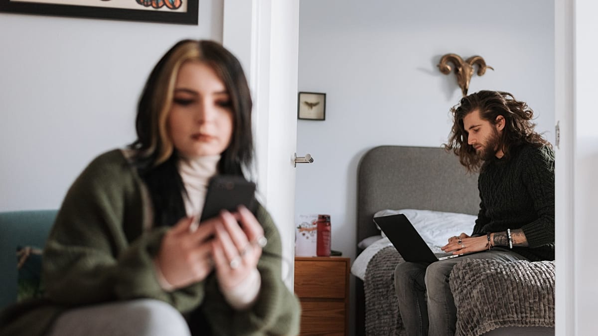 Phubbing: The Silent Killer of Modern Relationships