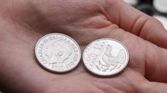 Keep an Eye Out: The New 10p Coin Featuring Capercaillie Is Here!