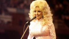 Dolly Parton: